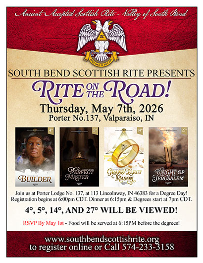 2Rite on the Road Flyer Por